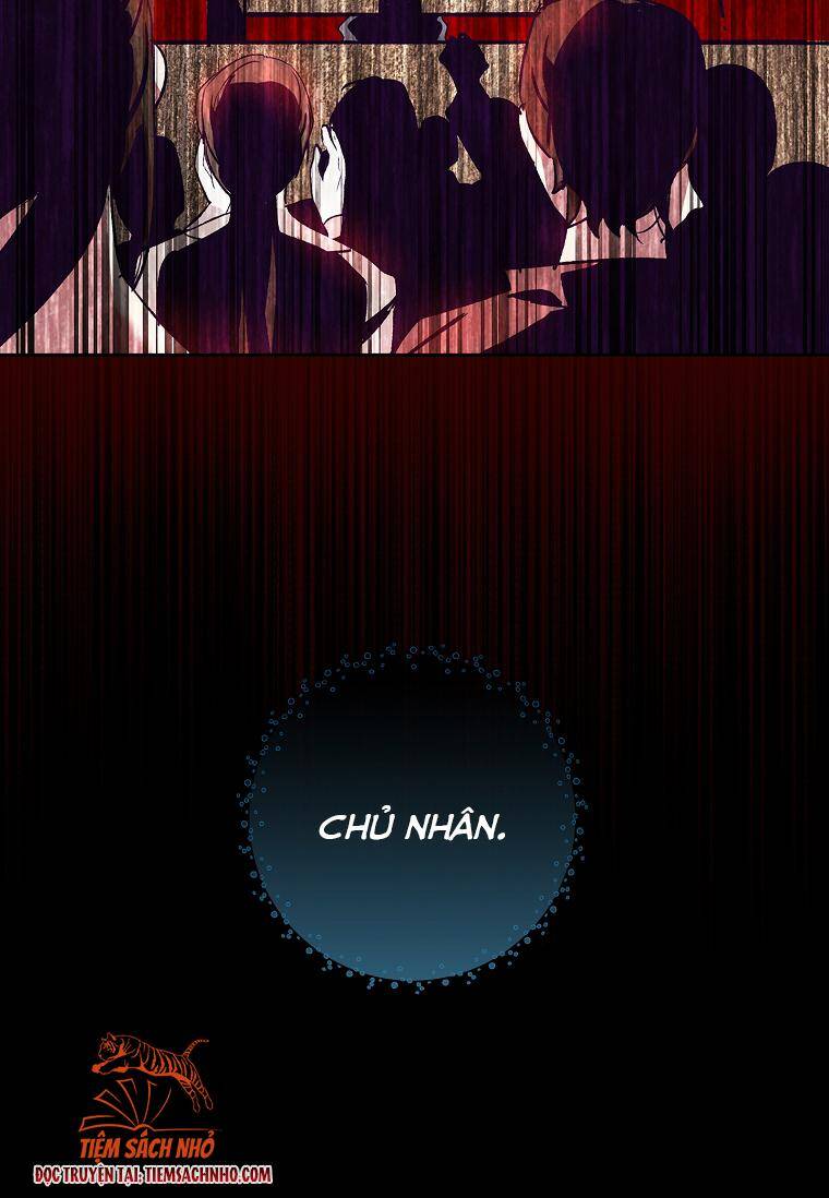 Công Chúa Gác Mái - Chương 24