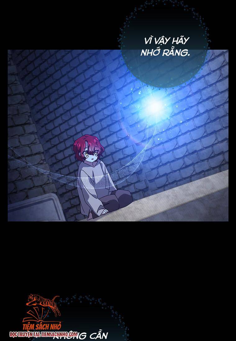 Công Chúa Gác Mái - Chương 24