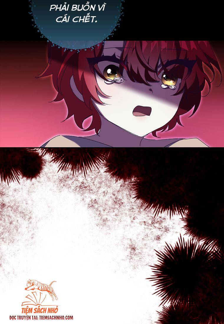 Công Chúa Gác Mái - Chương 24