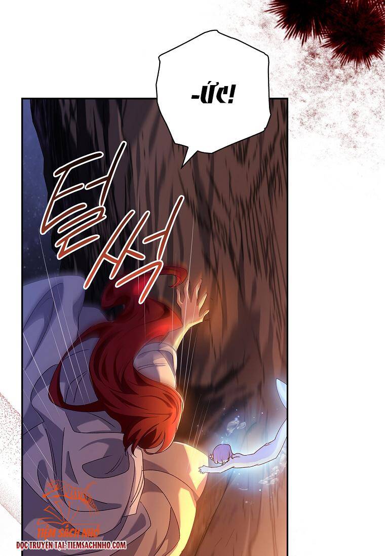 Công Chúa Gác Mái - Chương 24