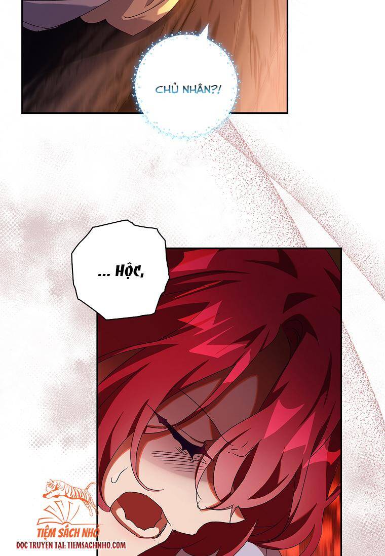 Công Chúa Gác Mái - Chương 24