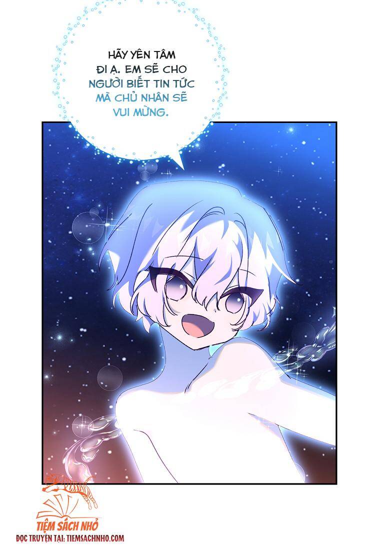 Công Chúa Gác Mái - Chương 24