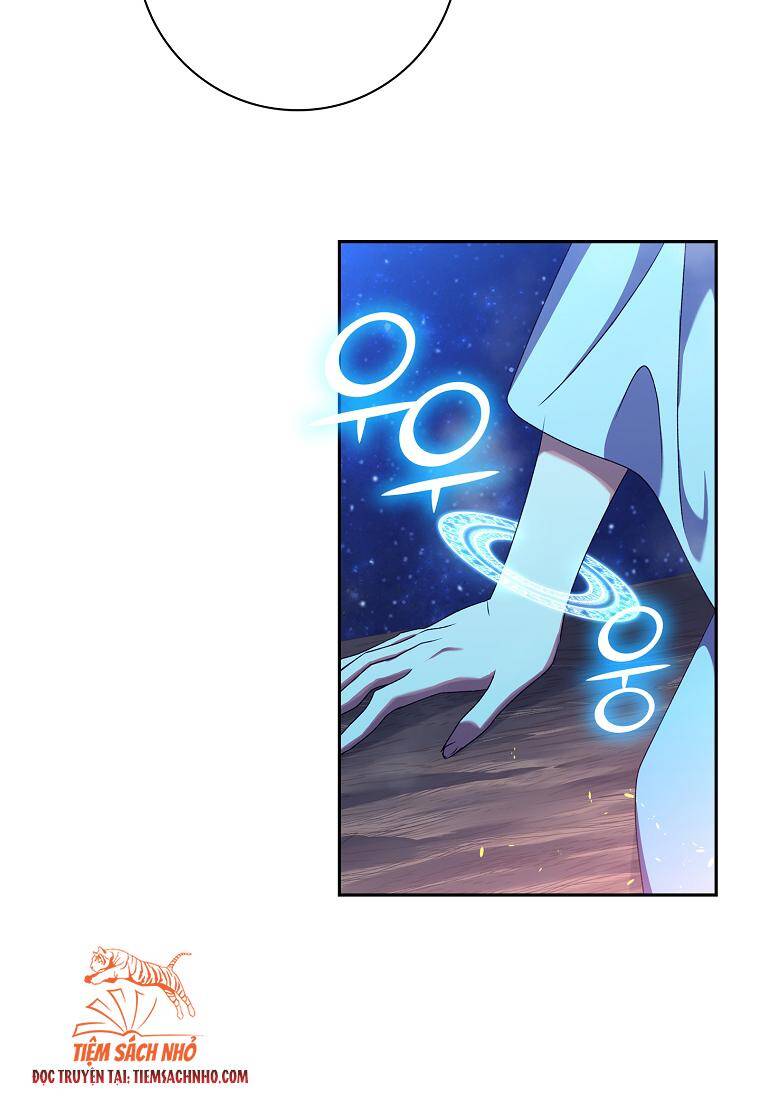 Công Chúa Gác Mái - Chương 24