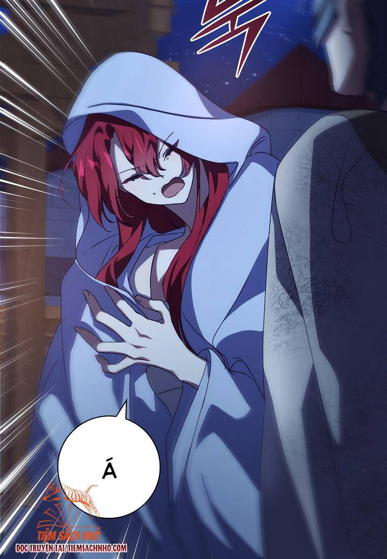 Công Chúa Gác Mái - Chương 24