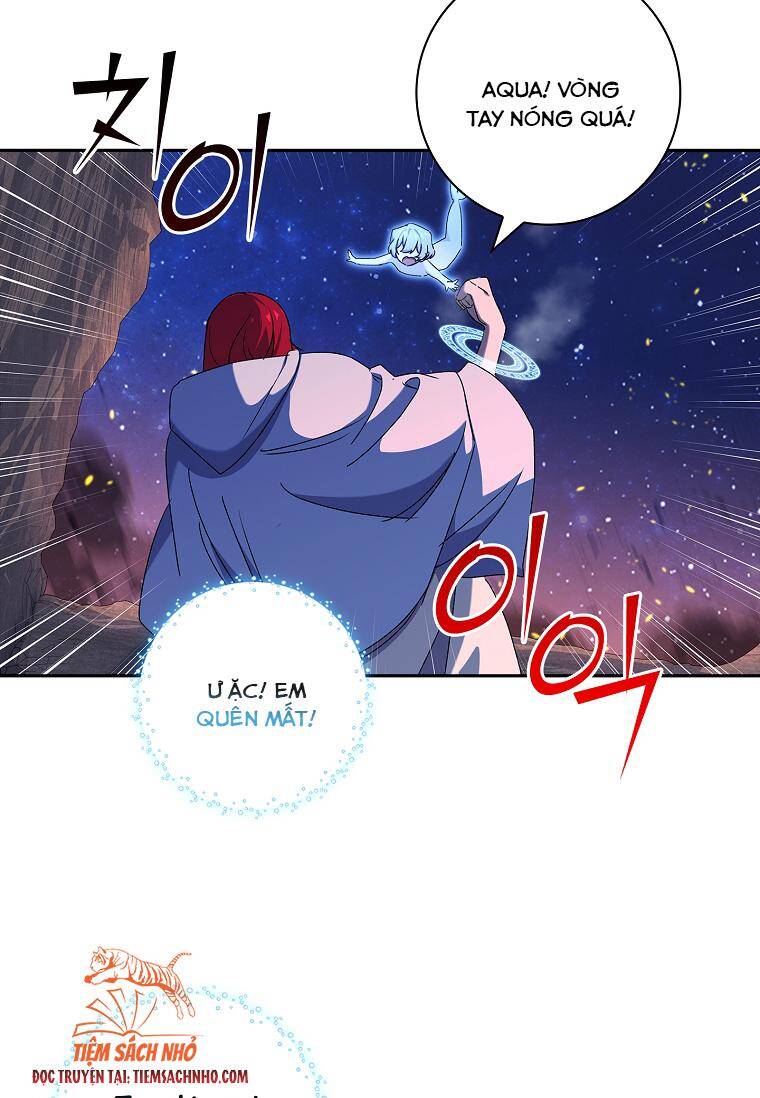 Công Chúa Gác Mái - Chương 24