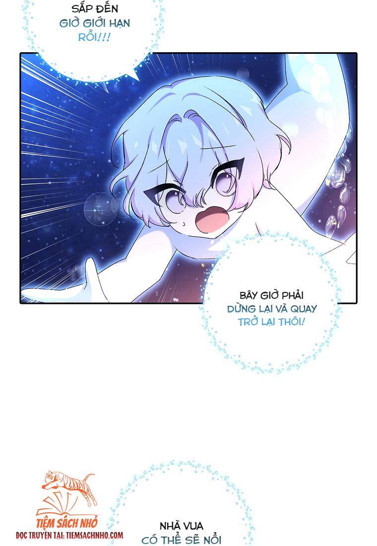 Công Chúa Gác Mái - Chương 24