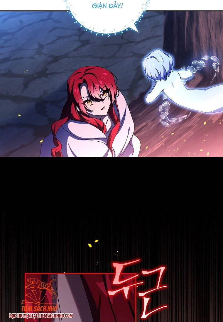 Công Chúa Gác Mái - Chương 24