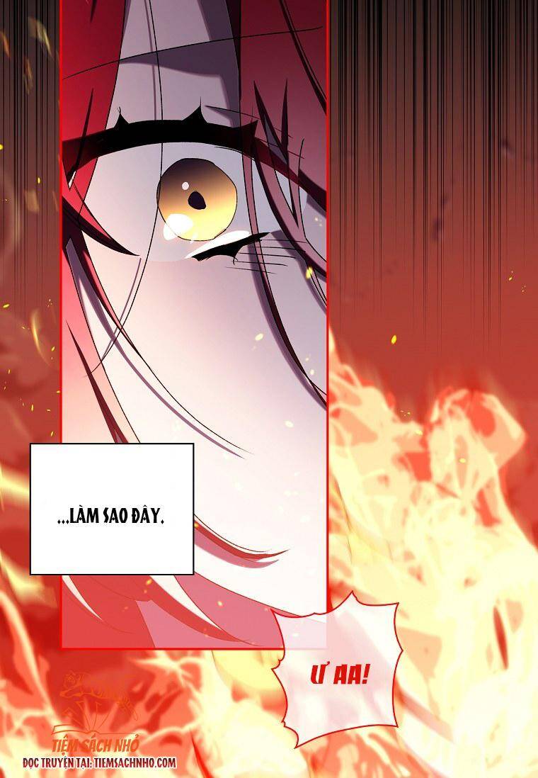 Công Chúa Gác Mái - Chương 24