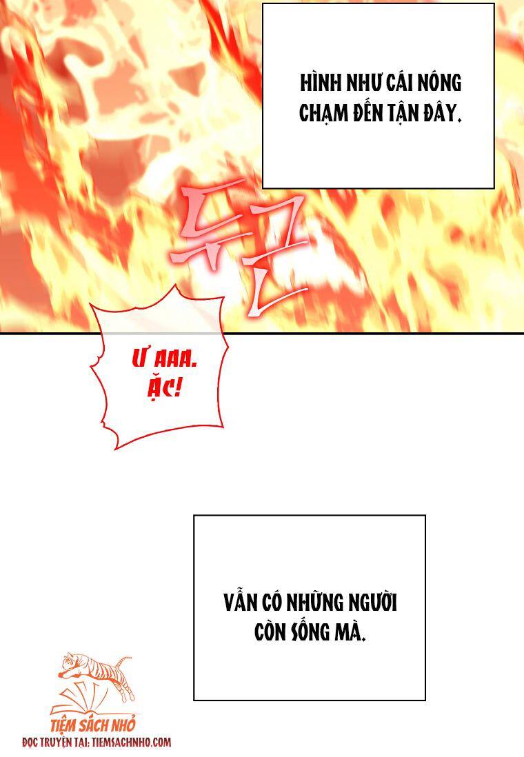 Công Chúa Gác Mái - Chương 24