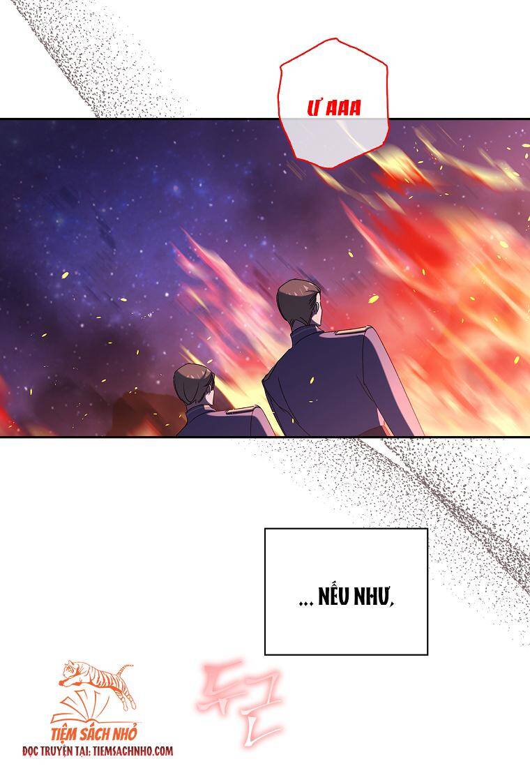 Công Chúa Gác Mái - Chương 24