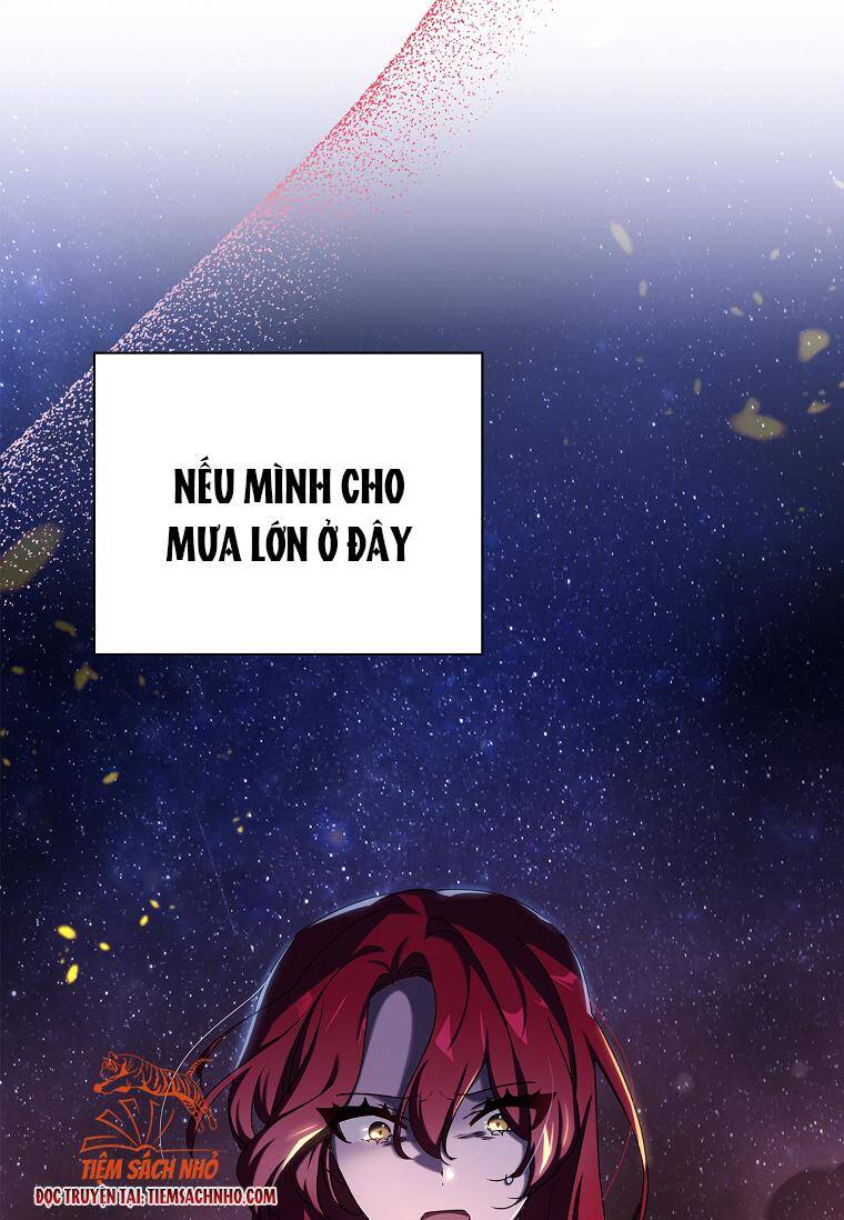 Công Chúa Gác Mái - Chương 24