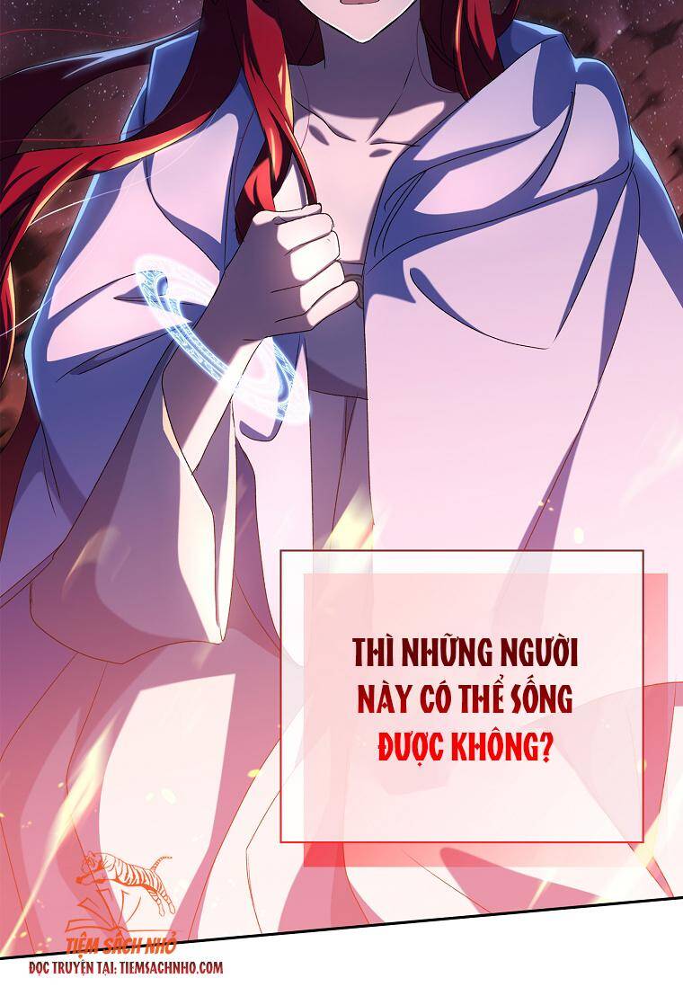 Công Chúa Gác Mái - Chương 24