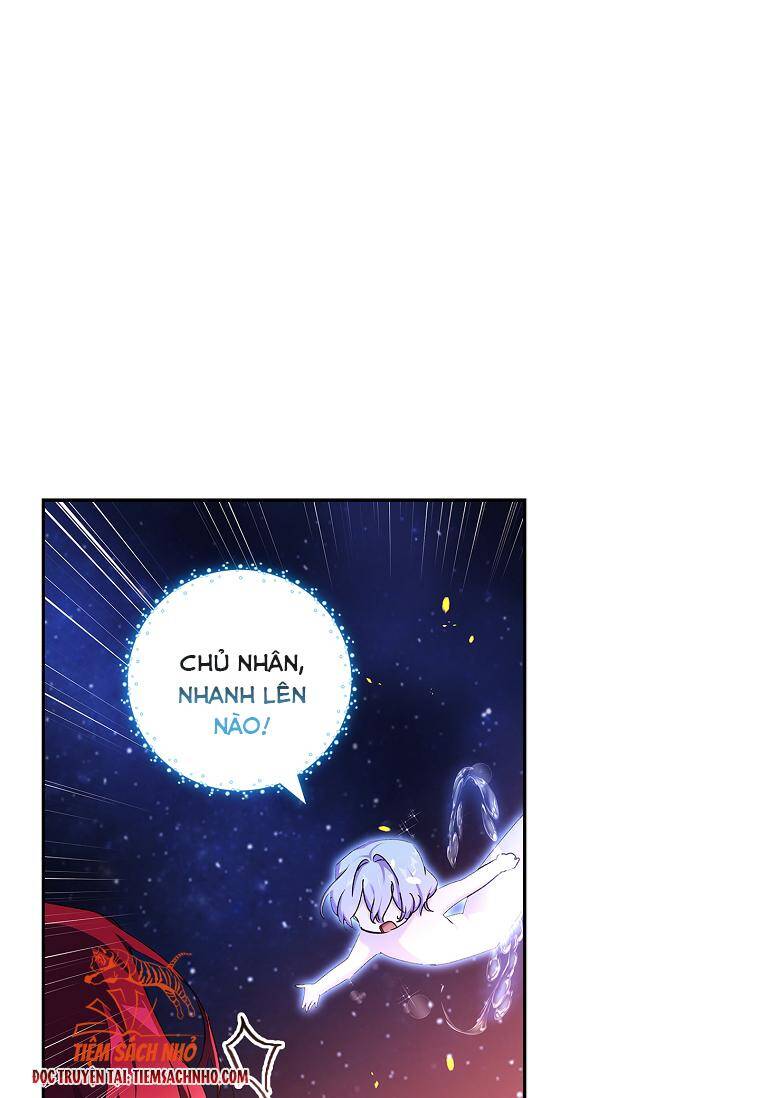 Công Chúa Gác Mái - Chương 24