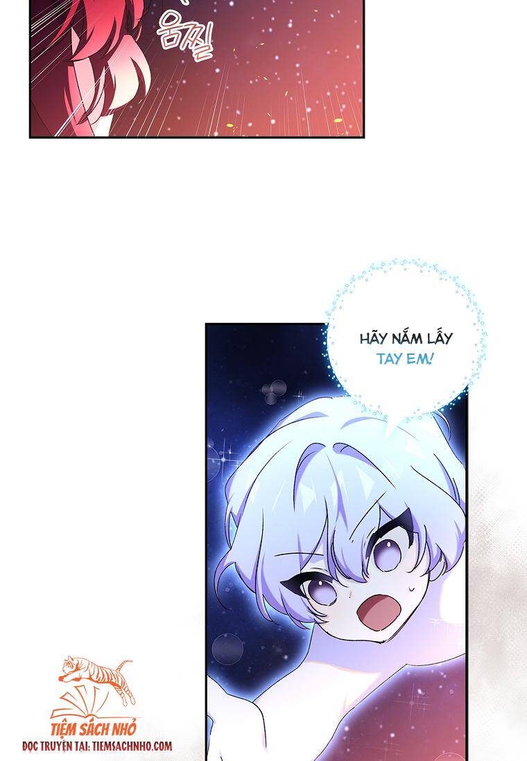 Công Chúa Gác Mái - Chương 24