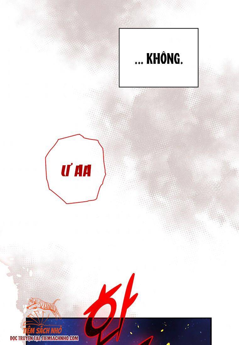 Công Chúa Gác Mái - Chương 24