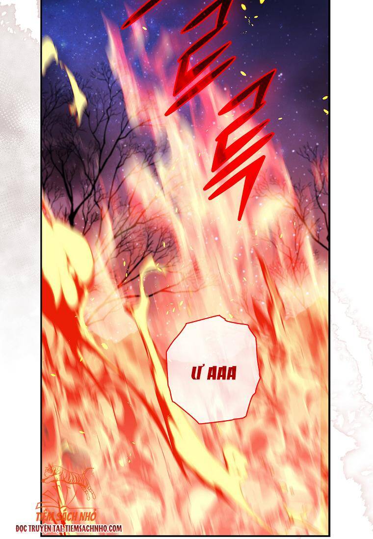 Công Chúa Gác Mái - Chương 24