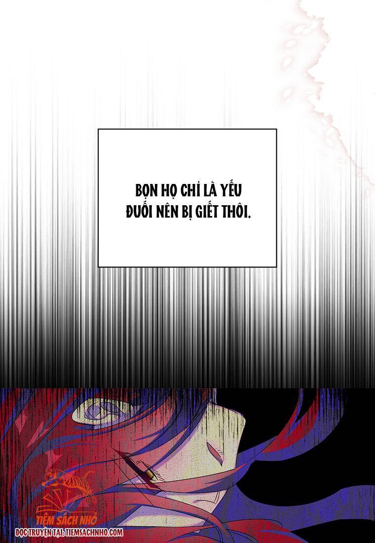 Công Chúa Gác Mái - Chương 24