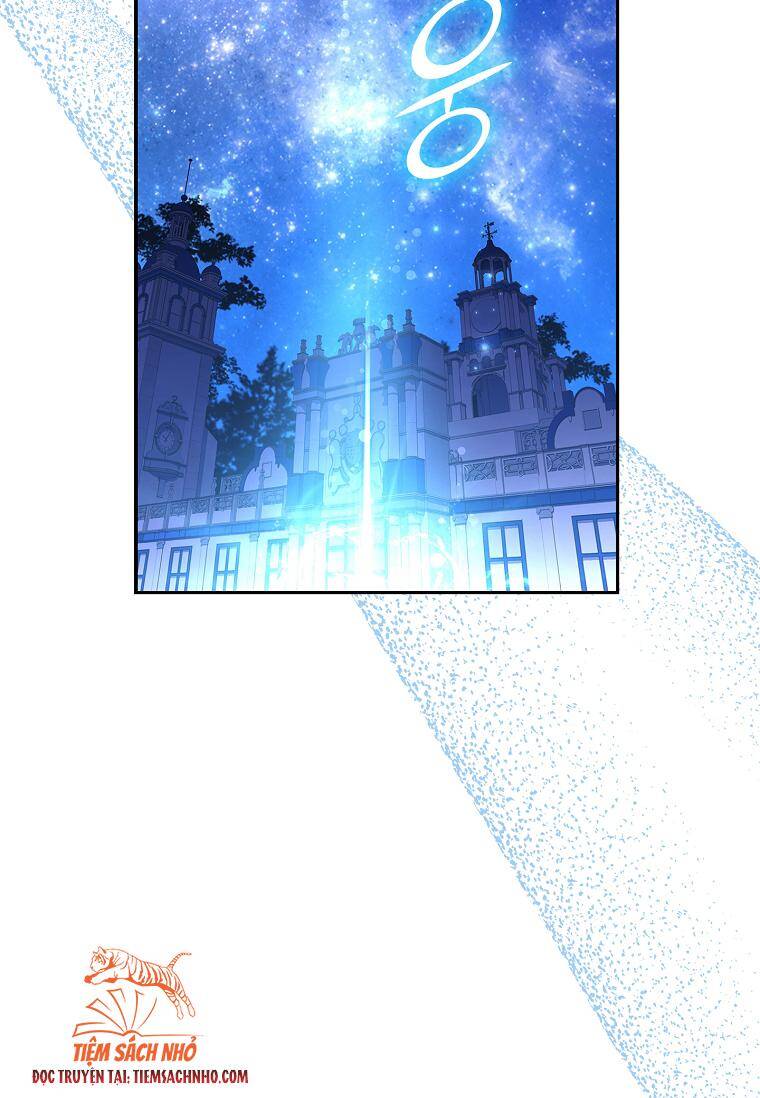 Công Chúa Gác Mái - Chương 24