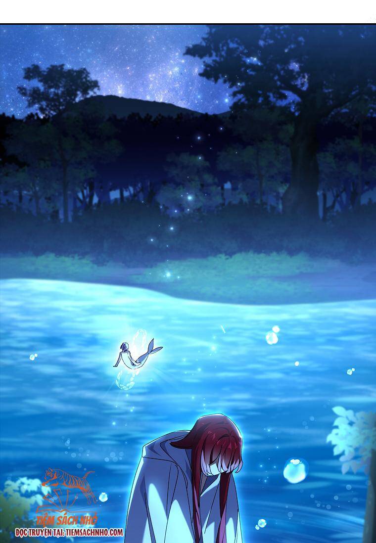 Công Chúa Gác Mái - Chương 24