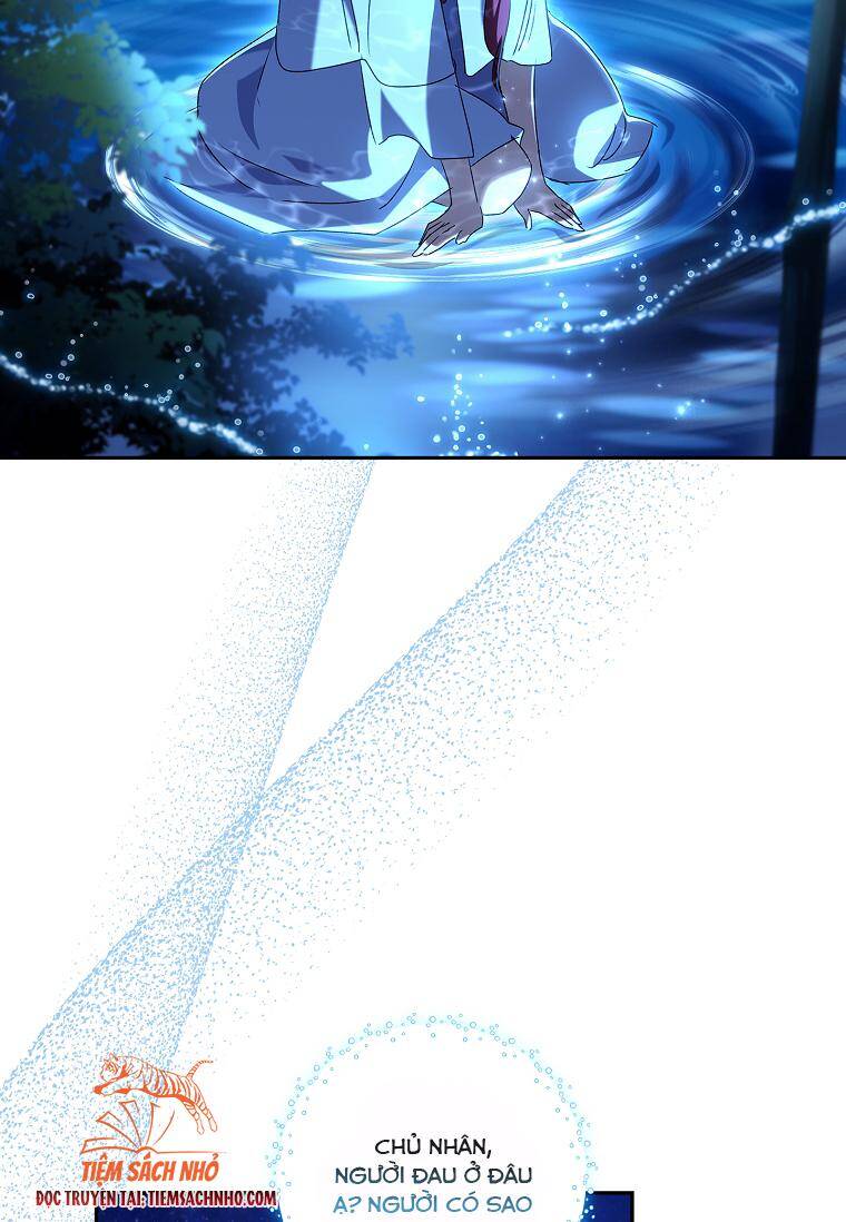 Công Chúa Gác Mái - Chương 24