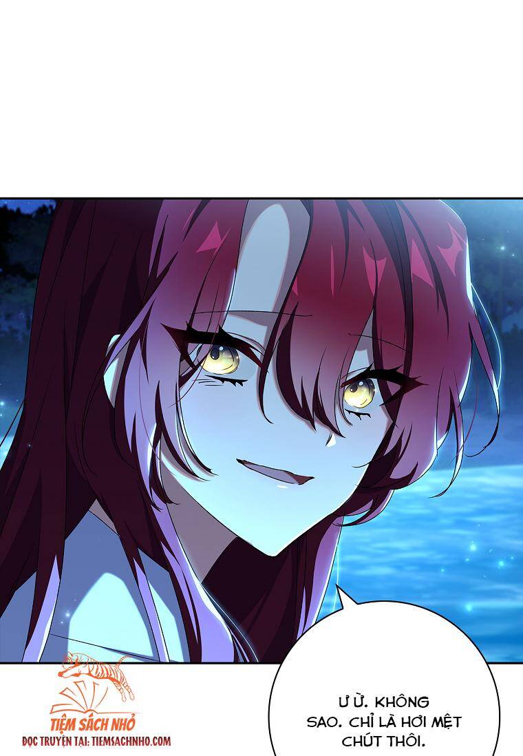 Công Chúa Gác Mái - Chương 24