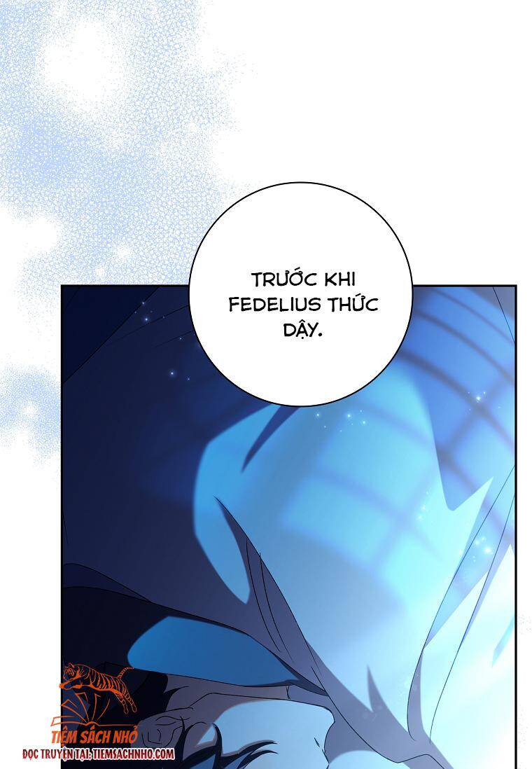 Công Chúa Gác Mái - Chương 24