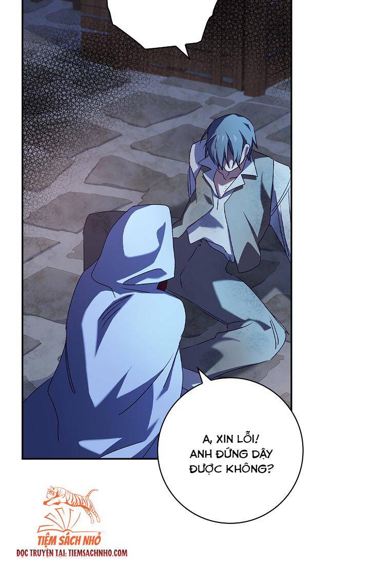 Công Chúa Gác Mái - Chương 24