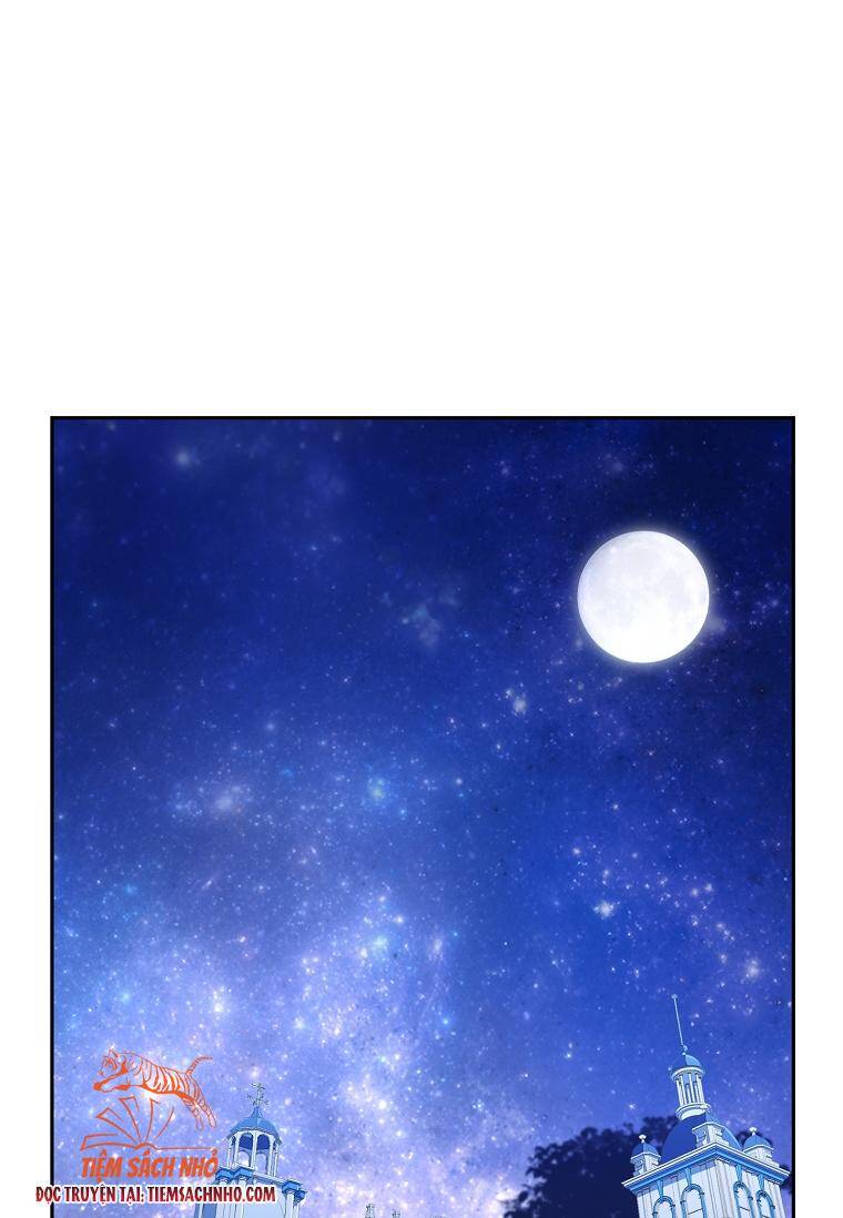 Công Chúa Gác Mái - Chương 25