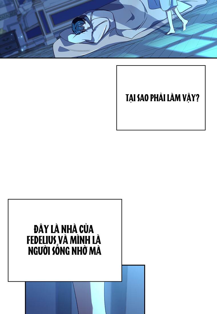 Công Chúa Gác Mái - Chương 25