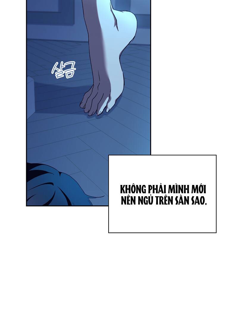 Công Chúa Gác Mái - Chương 25