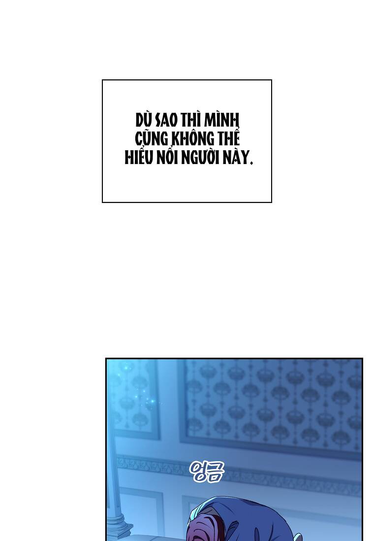 Công Chúa Gác Mái - Chương 25