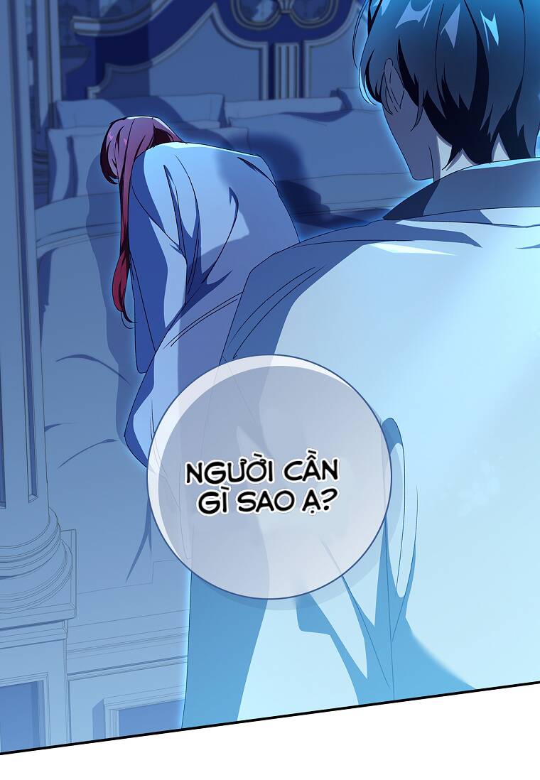 Công Chúa Gác Mái - Chương 25