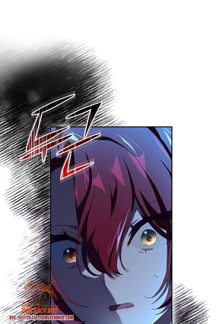 Công Chúa Gác Mái - Chương 25