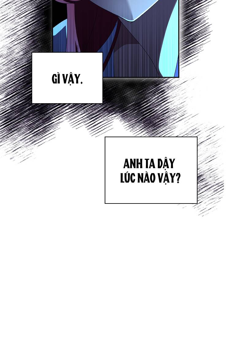 Công Chúa Gác Mái - Chương 25