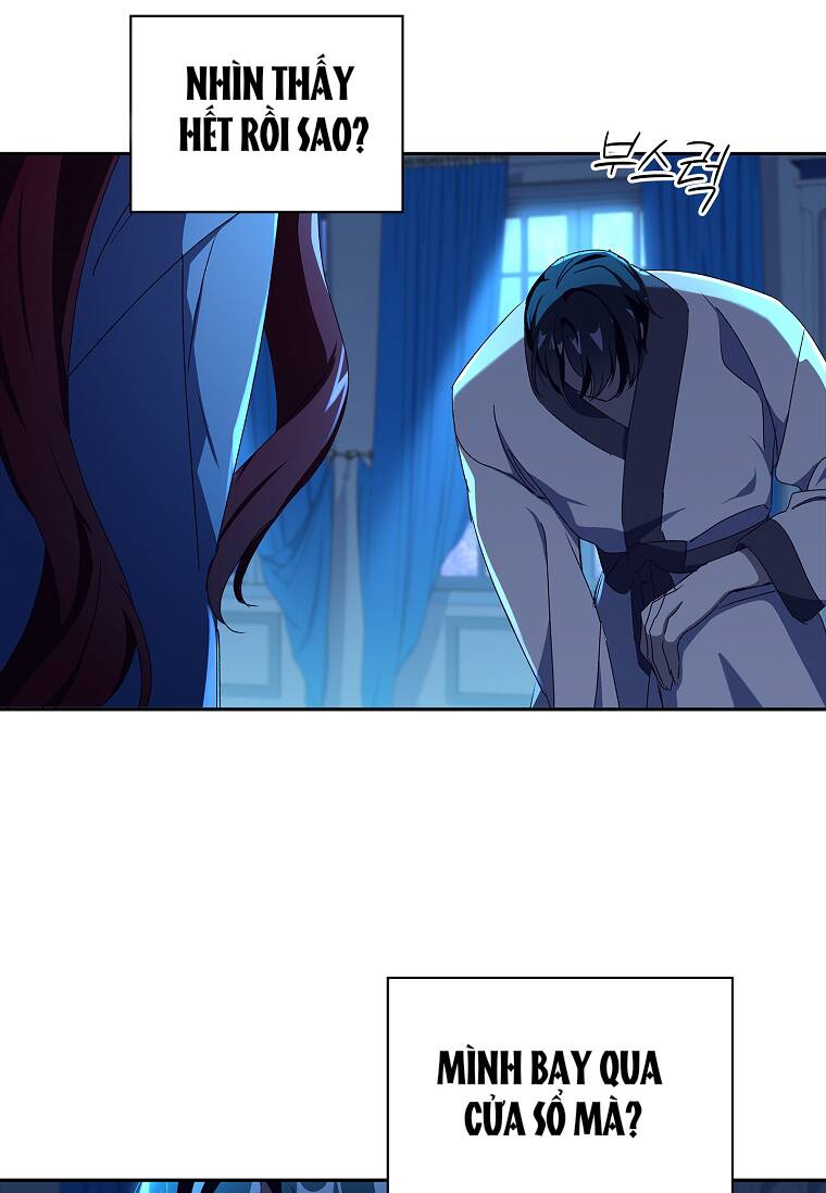 Công Chúa Gác Mái - Chương 25