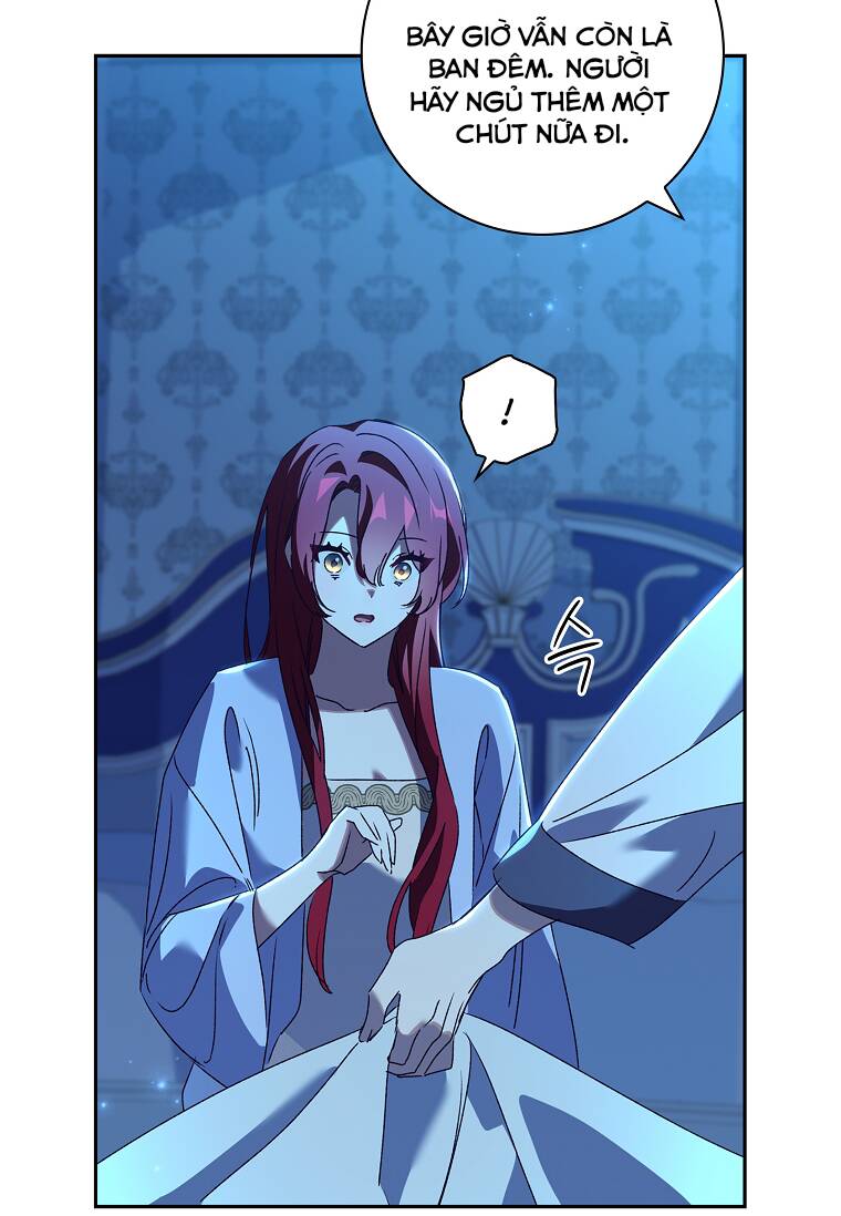 Công Chúa Gác Mái - Chương 25