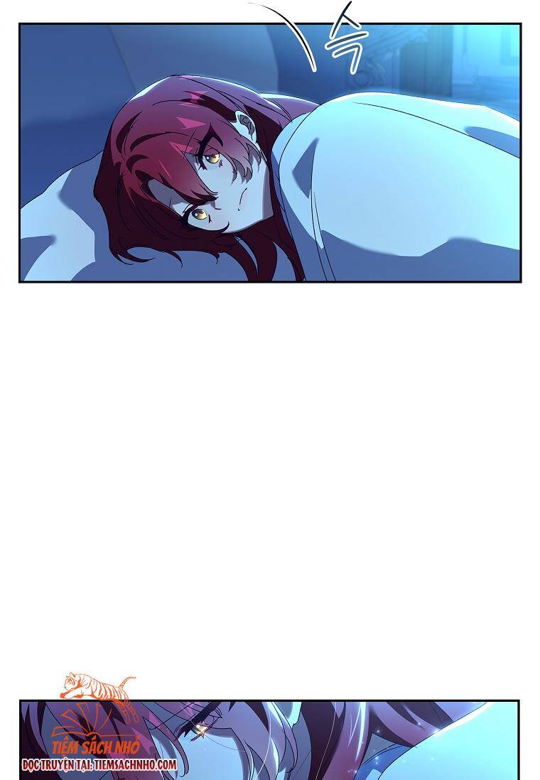 Công Chúa Gác Mái - Chương 25