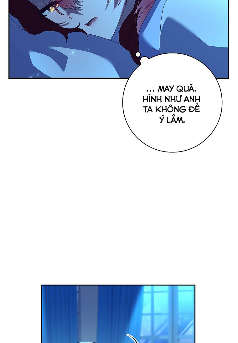 Công Chúa Gác Mái - Chương 25