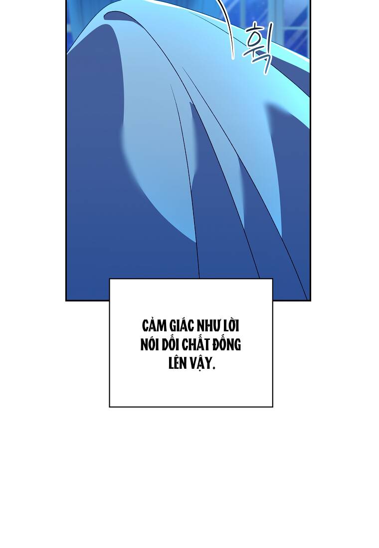 Công Chúa Gác Mái - Chương 25