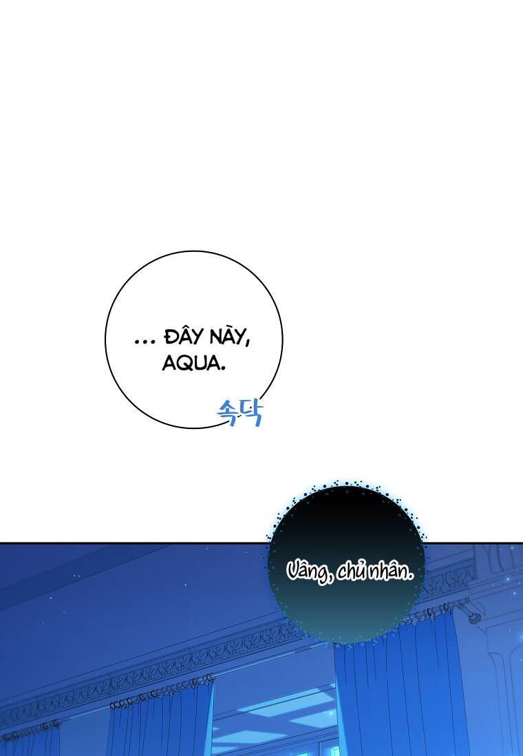 Công Chúa Gác Mái - Chương 25