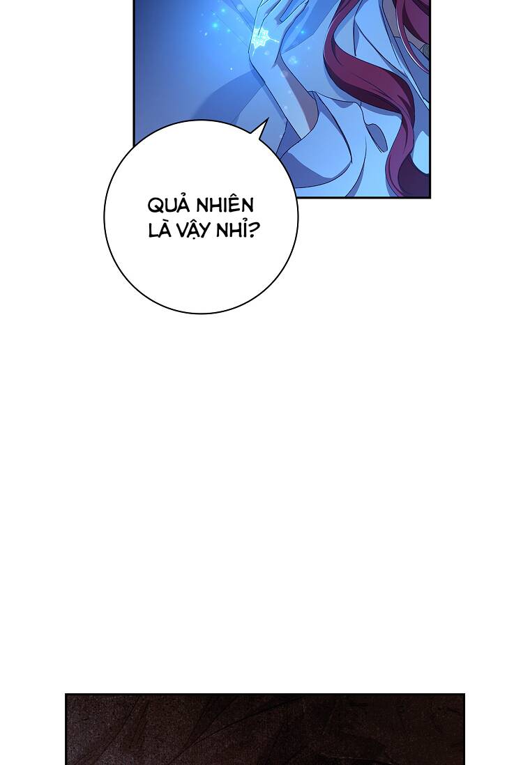 Công Chúa Gác Mái - Chương 25