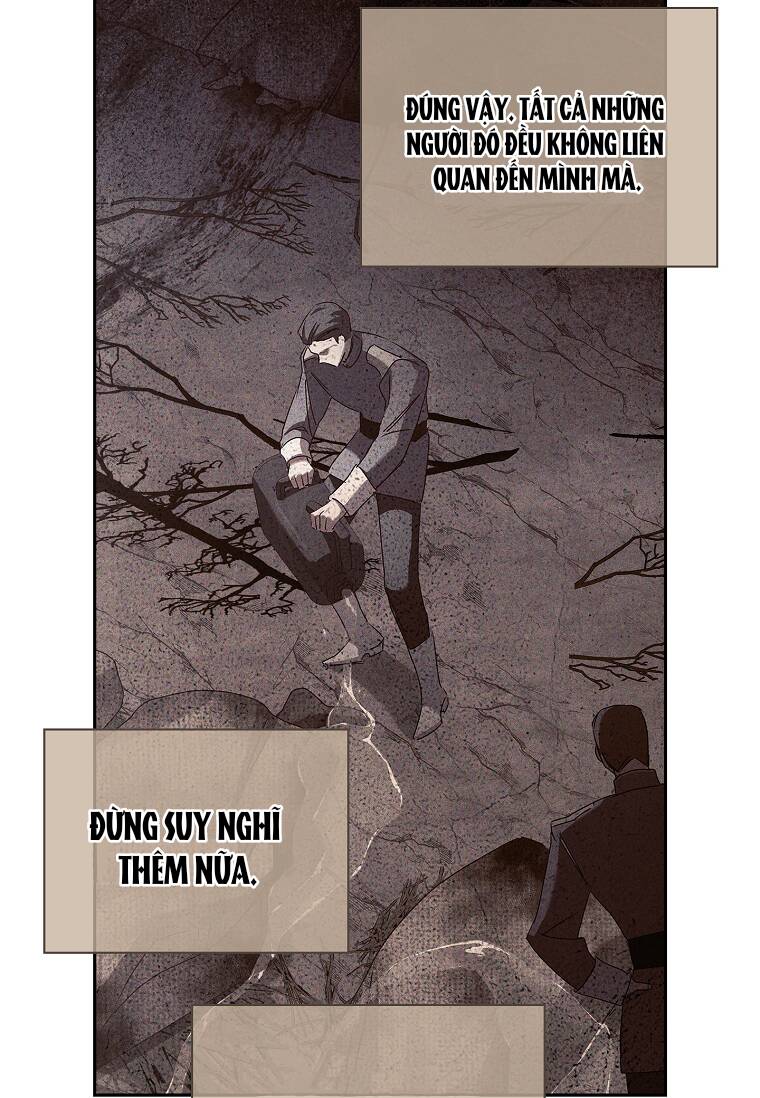 Công Chúa Gác Mái - Chương 25