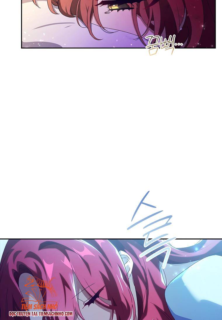 Công Chúa Gác Mái - Chương 25