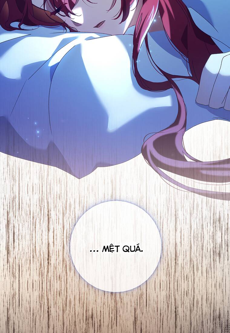 Công Chúa Gác Mái - Chương 25