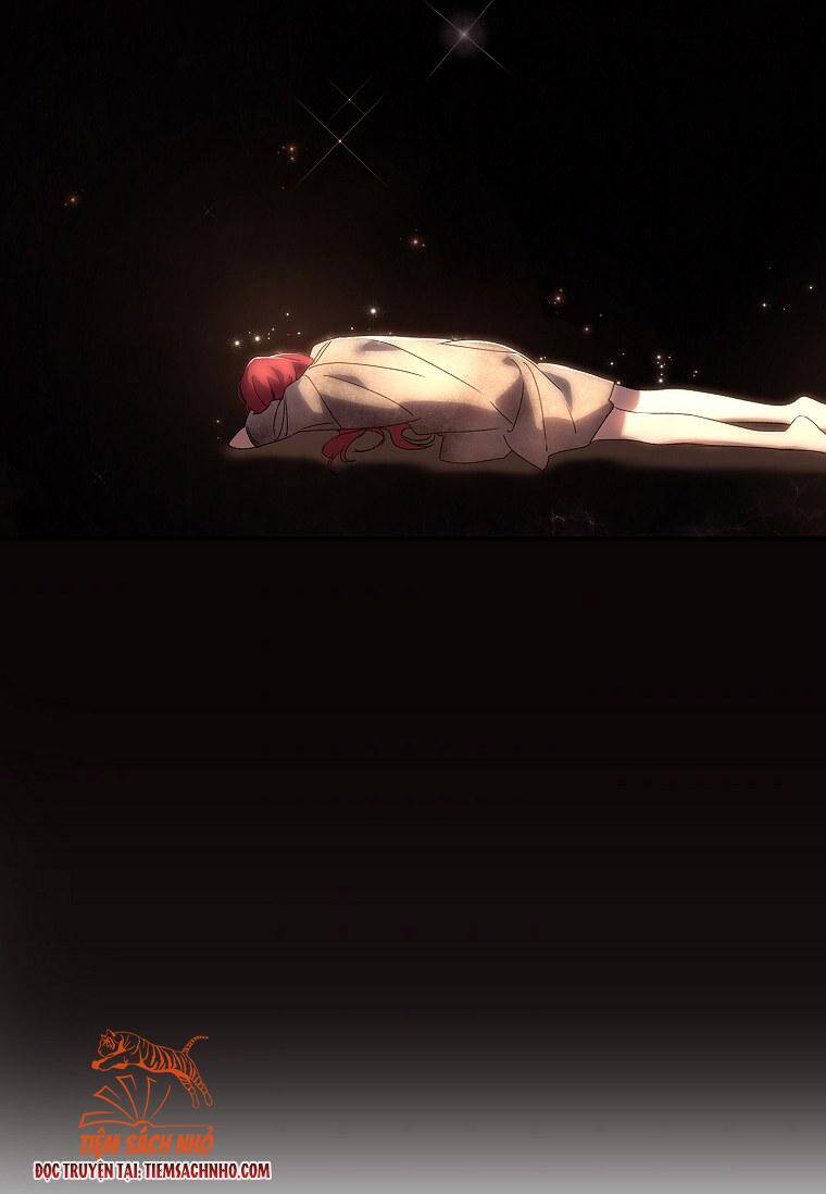 Công Chúa Gác Mái - Chương 25