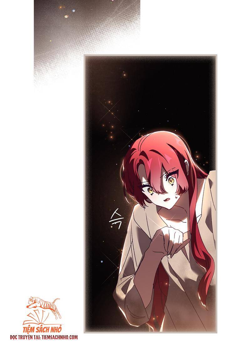 Công Chúa Gác Mái - Chương 25