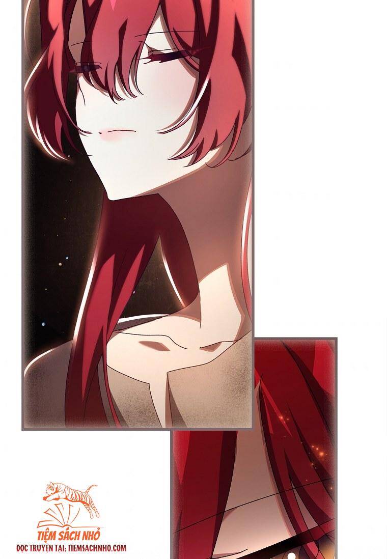 Công Chúa Gác Mái - Chương 25