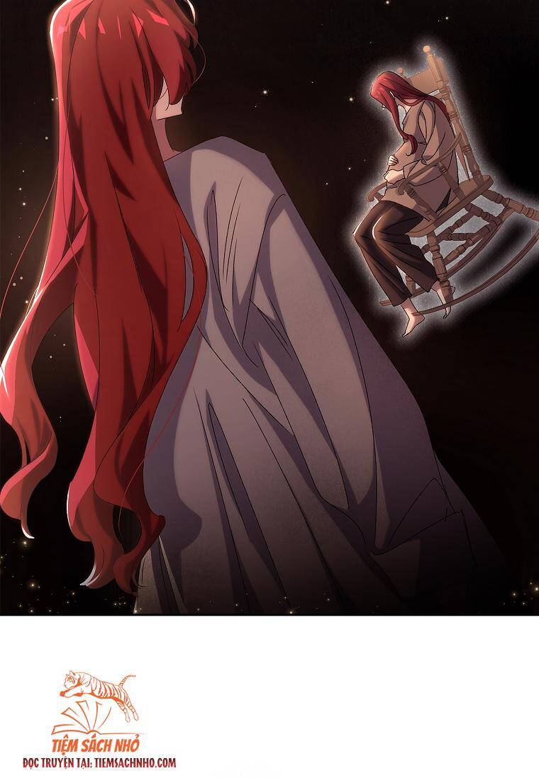 Công Chúa Gác Mái - Chương 25