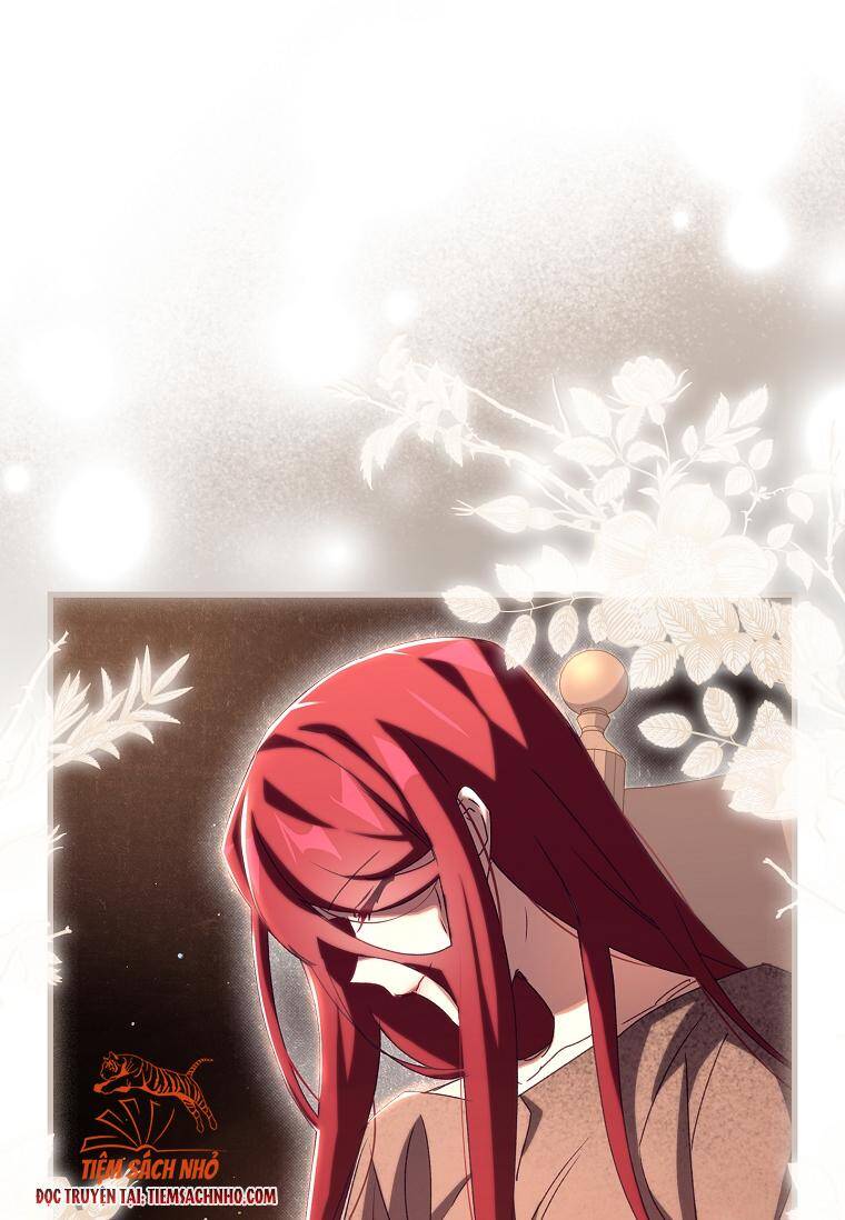 Công Chúa Gác Mái - Chương 25