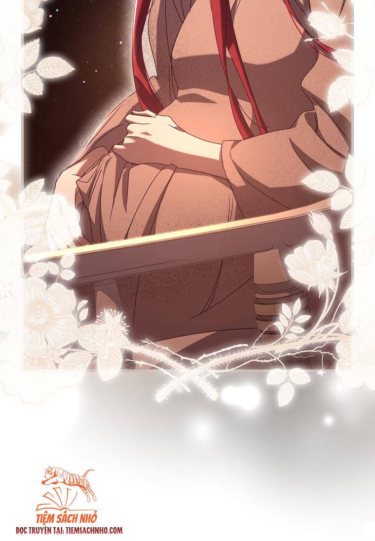 Công Chúa Gác Mái - Chương 25